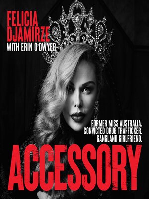 cover image of Accessory